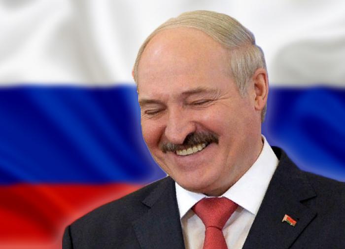 Putin won't let other states touch Belarus