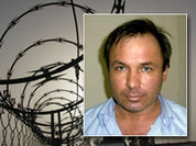 Yaroshenko's mother to commit self-immolation act in front of U.S. Embassy