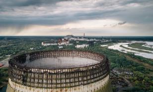 Chernobyl could have killed 40,000 people