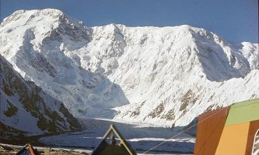 Fatal Season on Peak Pobeda: Why the Deadly Mountain Claims So Many Lives