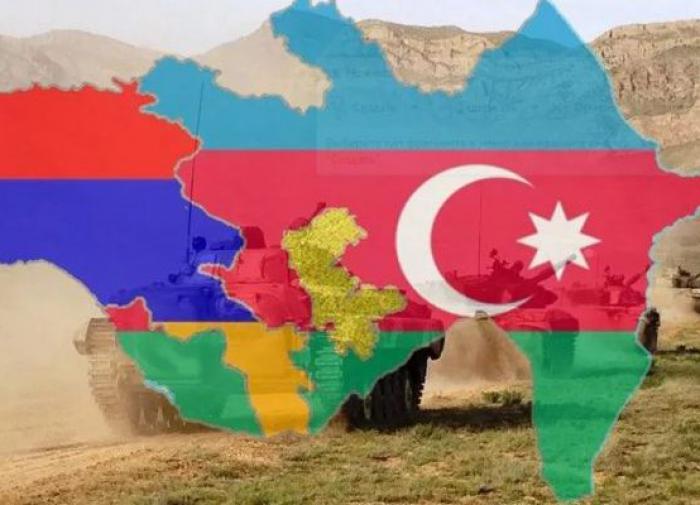Armenia claims Azerbaijan continues invasion of Nagorno Karabakh