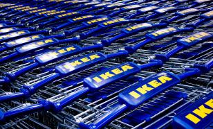 Ikea extends trademark rights in Russia until 2033