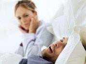 Microchip on roof of the mouth can reduce snoring