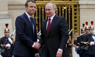 Putin in Paris: Europe got the message from world's most influential man