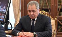 FSB Foils Assassination Plot Against Sergey Shoygu at Moscow Cemetery