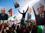 Palestinians disqualify U.S. as peace broker