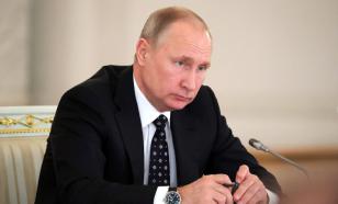 Putin calls WADA informer Rodchenkov 'jerk'