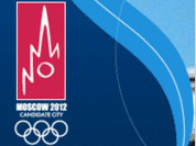 2012 Olympics – Why Moscow?
