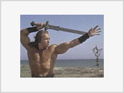 Conan the Barbarian existed!