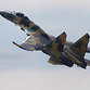 Russia's Su-35S shows art of aerobatics at Le Bourget