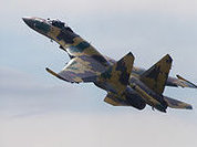 Russia's Su-35S shows art of aerobatics at Le Bourget