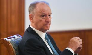 Patrushev: Regime in Ukraine must be changed to make it neutral state