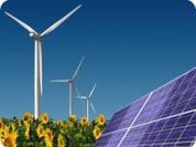 Renewables can provide 80 per cent of our needs
