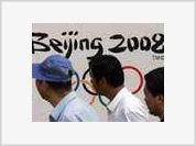 USA uses Summer Olympics 2008 to label China as new empire of evil