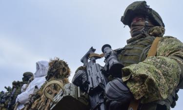 Reality Check: The Myth of Foreign Companies Financing a Million-Strong Russian Army