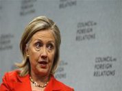 Hillary "War Zone" Clinton: A Burger short of the Barbie