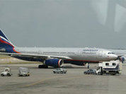 Aeroflot: Russia's one and only?