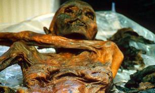 Scientists study genetic material of ancient mummies