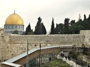 Demand on tours to Israel close to zero