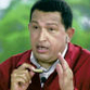 Chavez: “My opponent in the recall vote is George W. Bush”