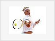 Svetlana Kuznetsova takes second place in WTA Rating