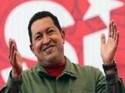 Chavez is more than 30 points ahead of opponent