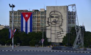 Cuba to host China's secret base to spy on USA
