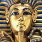 Tutankhamun statue stolen amid chaos