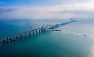 Stern: Two German soldiers planned to explode Crimean Bridge