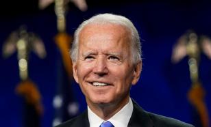 Biden falis to pronounce the name of the US in a public speech