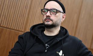 Court overturns film director Kirill Serebrennikov's suspended sentence