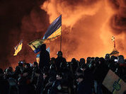 Russia to help Ukraine solve the crisis, if Yanukovych asks