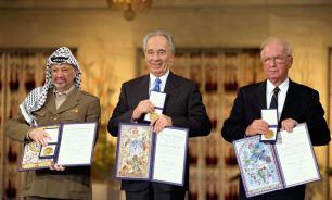 Nobel Peace Prize for Kim, Moon... and Lula