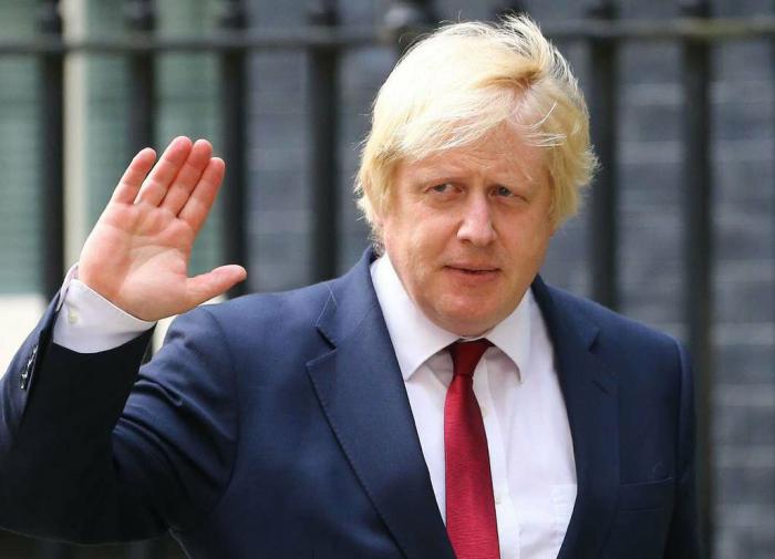 Fox News: Putin deals the last blow to Boris Johnson