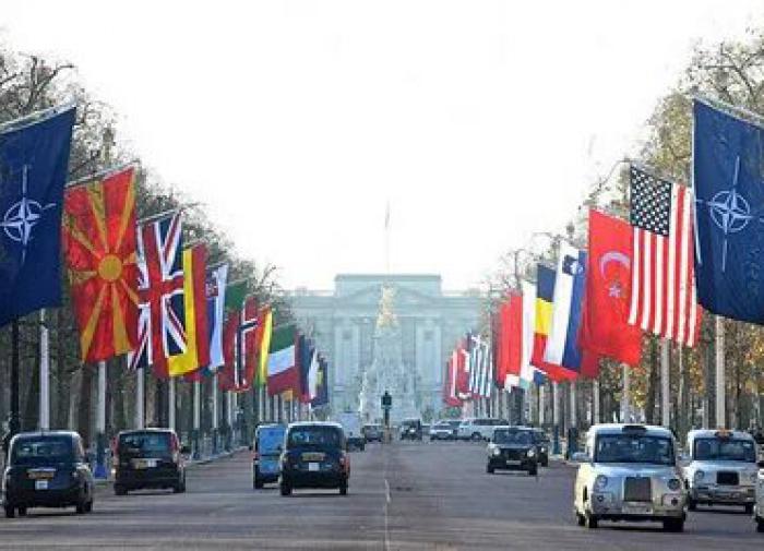 Rebelión: Zelensky's invitation to NATO summit in Madrid is dangerous