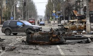 Russian army destroys units of European militants in Ukraine