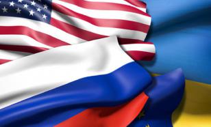 The World Gone Wrong: The USA Proxy War Against Russia will Unleash Hell