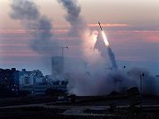 Israeli factor in Syrian conflict unveiled