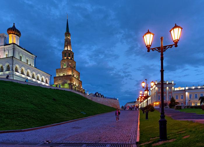 Kremlin on Zelensky's peace talks readiness: Russia is always ready