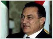 Egypt had its first in the history alternative presidential election
