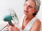Meditation and relaxation relieve menopausal hot flashes