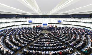 Russia suggests recognising European Parliament 'sponsor of idiocy'