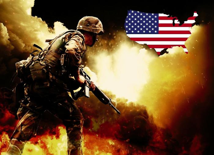 All the Many Times America Lost Wars