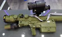 Russia’s Verba MANPADS Touted as World Leader After Combat Success in Ukraine