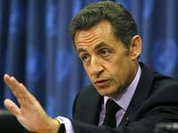 France's Sarkozy to trigger global Muslim riots?