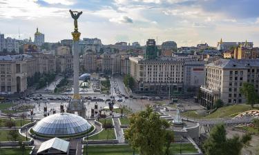 Washington Sends High-Level Army Officials to Ukraine