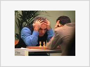 Kasparov: From the Sublime To the Ridiculous