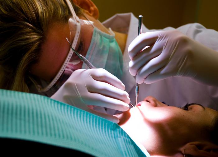 Woman dies after having all her 32 teeth removed at dental clinic in Moscow