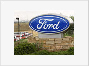 Ford sees US economic recovery despite grim forecasts
