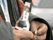 Smokers and drinkers to be taxed for their bad habits in Russia